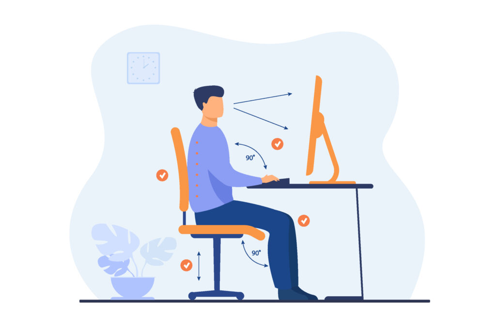 Ergonomics in Control Room Design Why It Matters