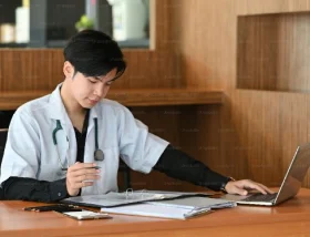 doctor room